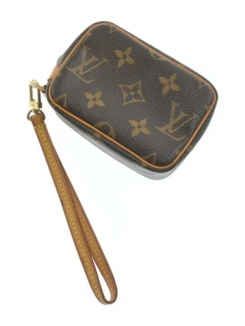 Louis Vuitton Pouch Brown - Picture 2 of 6